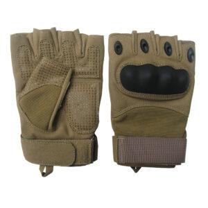 Tactical Gloves (Half Finger)