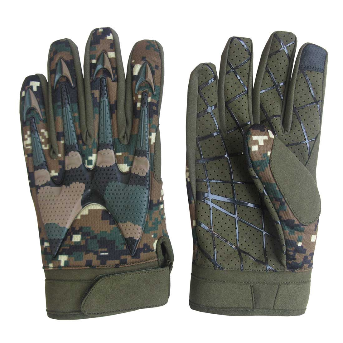 Tactical Gloves - Image 4