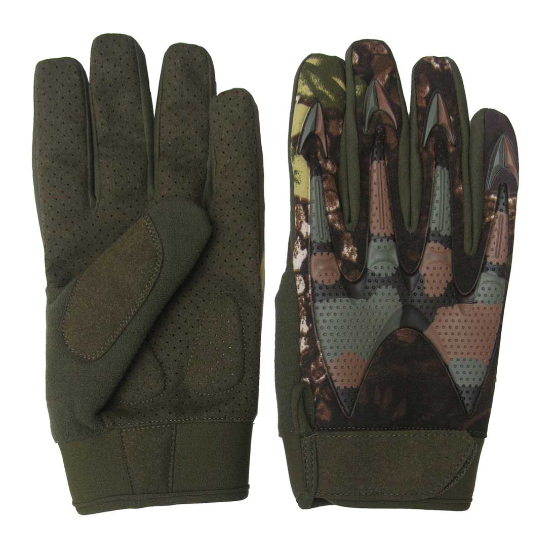 Tactical Gloves - Image 5