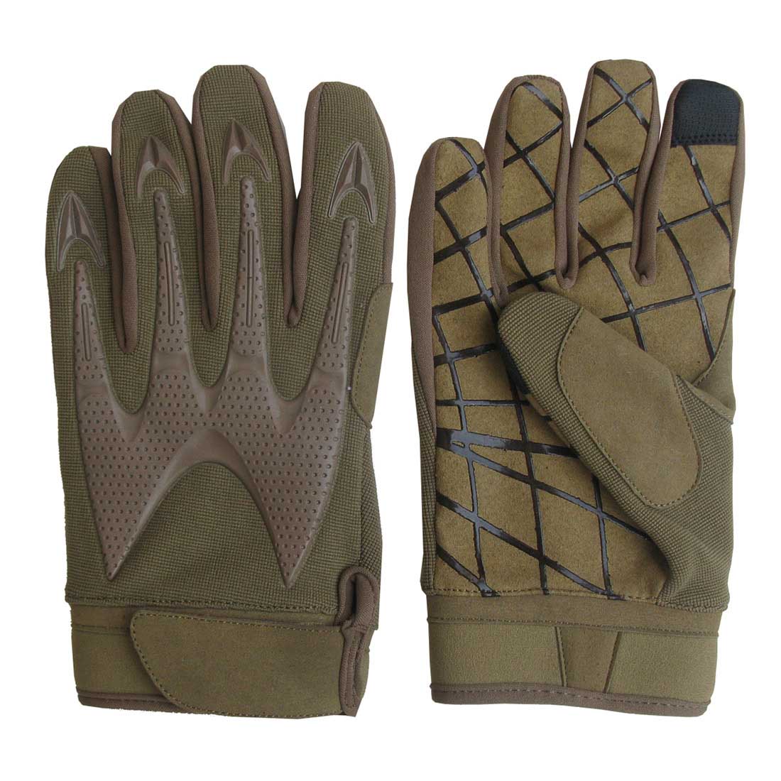 Tactical Gloves - Image 6