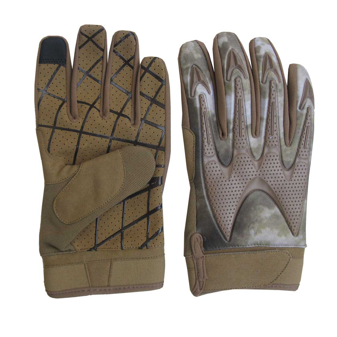 Tactical Gloves - Image 7