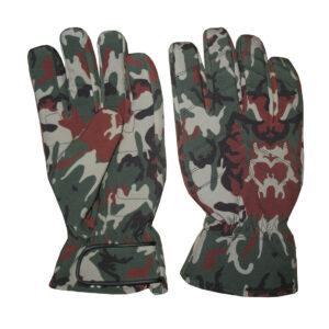 Tactical Gloves