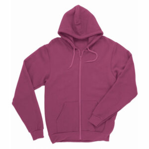 Zip-up Hoodies