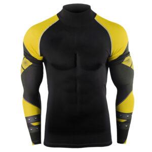 Fishing Rash Guard