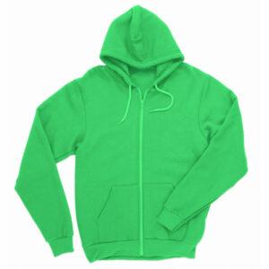 Zip-up Hoodies
