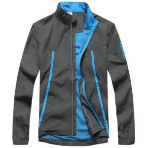 Lightweight Jackets