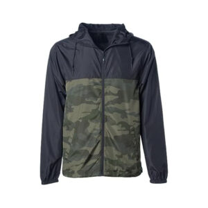 Windbreakers