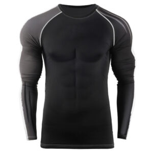 Fishing Rash Guard