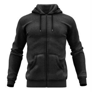 Zip-up Hoodies