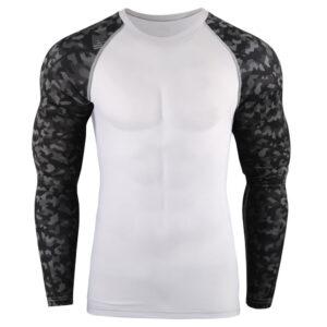 Fishing Rash Guard
