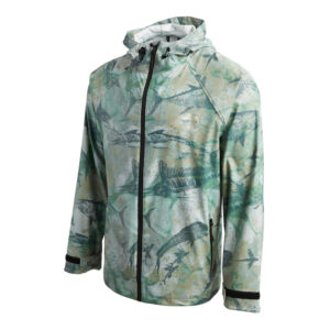 Fishing Outerwear