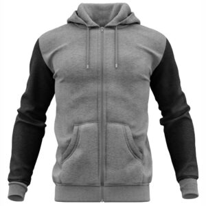 Zip-up Hoodies
