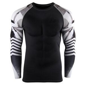 Fishing Rash Guard