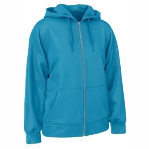 Zip-up Hoodies