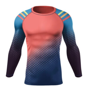 Fishing Rash Guard