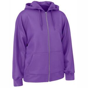 Zip-up Hoodies