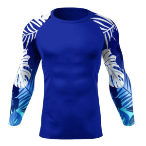 Fishing Rash Guard