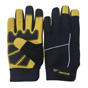 Mechanic Gloves