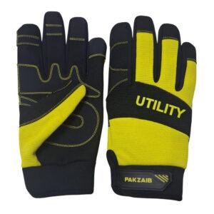 Mechanic Gloves