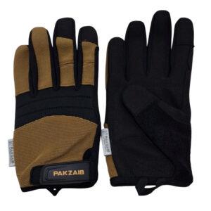 Mechanic Gloves