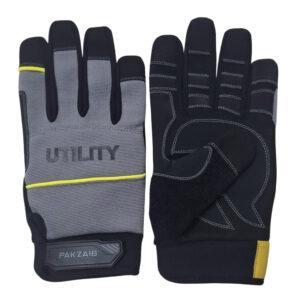 Mechanic Gloves
