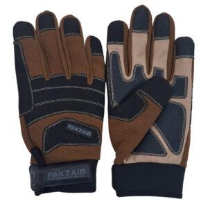 Mechanic Gloves