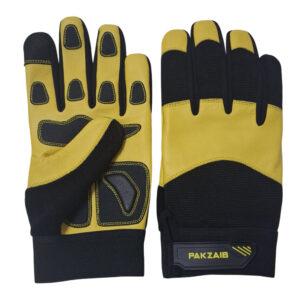 Mechanic Gloves