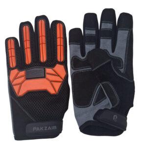 Mechanic Gloves