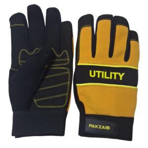 Mechanic Gloves