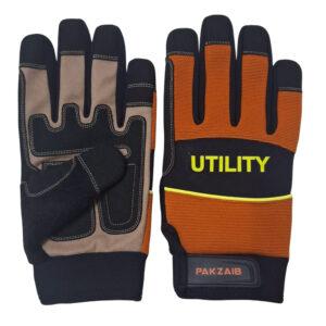 Mechanic Gloves