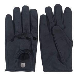 Leather Gloves