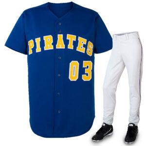 Baseball Uniform
